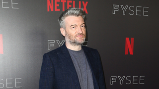 <i>Black Mirror</i>'s Charlie Brooker is making a Netflix special about 2020, which is a bit much, really